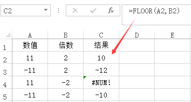 FLOOR案例